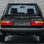 photo d'une VW Golf GTI 1800 Pirelli de 1983 for sale by Classic 42 | Classic German Cars Belgium