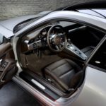 photo d'une porsche 991 4S de 2017 occasion en vente chez Classic 42 | Classic Cars and Classic Porsches Belgique