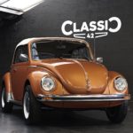 Classic 42 | Classic Cars Belgique