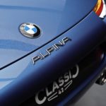 BMW Z8 ALPINA ROADSTER V8 en vente chez Classic 42 - Spécialiste Voitures Classiques Belgique