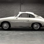 Porsche C 356 C avec avec toit ouvrant de 1964 rare occasion en vente chez Classic 42 | Classic Porsche Belgique 