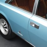 Fiat 130 Coupé de 1973 En Vente Chez Classic 42 | Classic Cars Spécialiste Belgium
