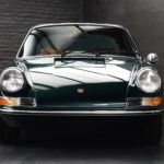Porsche 2.2T Targa occasion en vente chez Classic 42 Belgique
