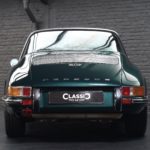 Porsche 2.2T Targa occasion en vente chez Classic 42 Belgique