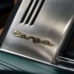 Porsche 2.2T Targa occasion en vente chez Classic 42 Belgique 